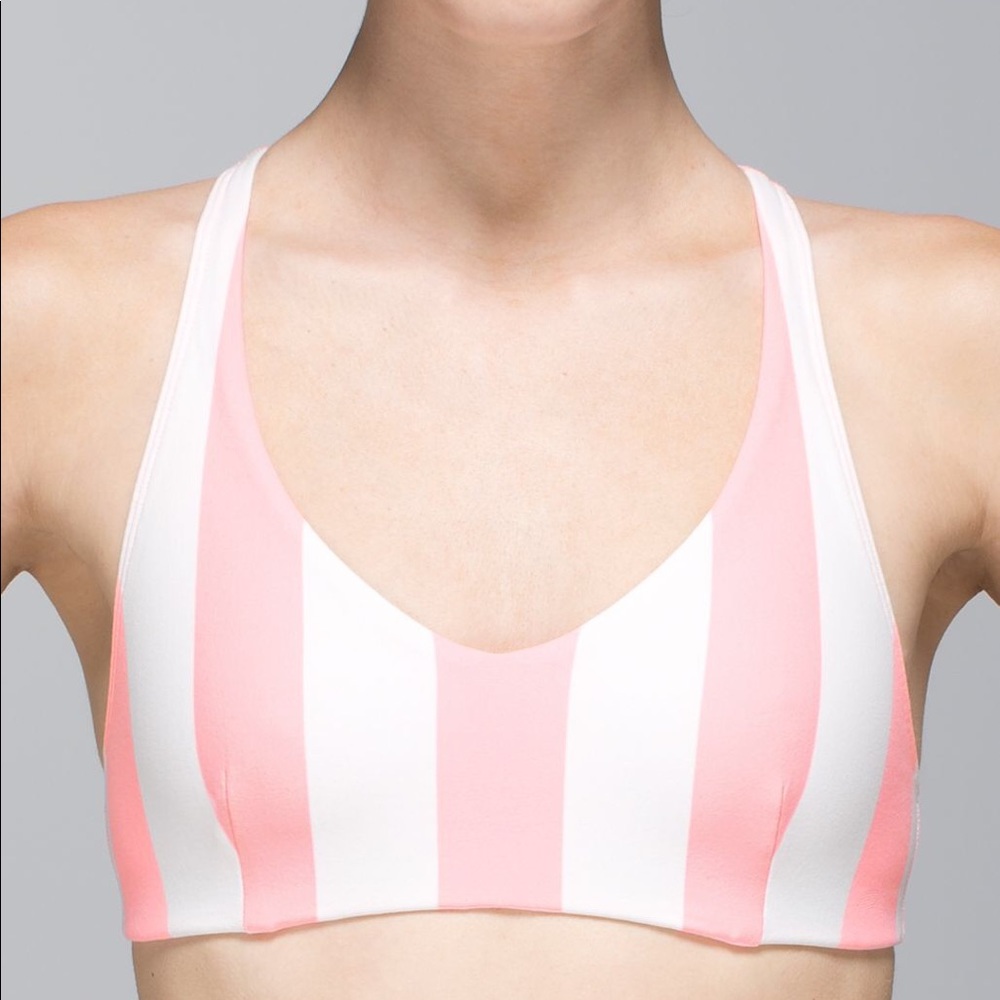 Lululemon Arise Bra